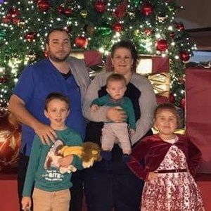 Meet your Posher, Krystal